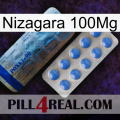 Nizagara 100Mg 40